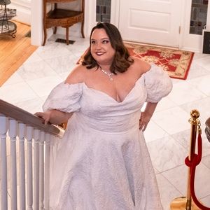 Meet your Posher, Mackenzie